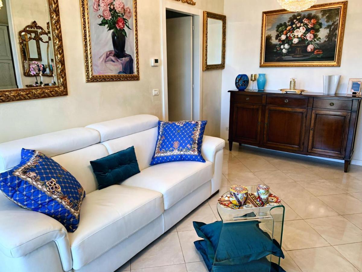 Apartament Casa Di Alice Parma Zewnętrze zdjęcie
