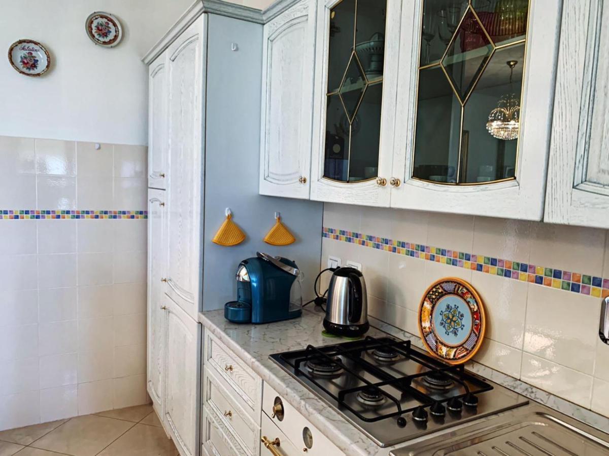 Apartament Casa Di Alice Parma Zewnętrze zdjęcie