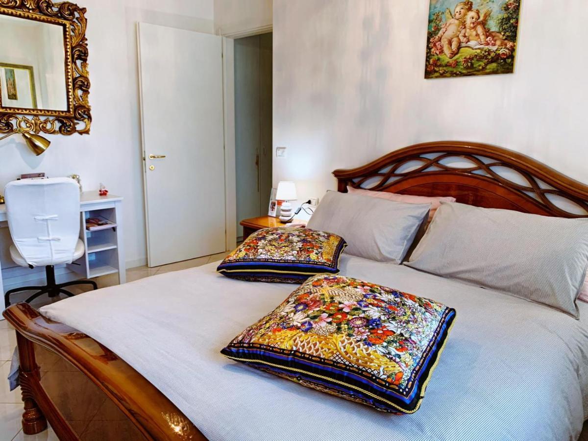 Apartament Casa Di Alice Parma Zewnętrze zdjęcie