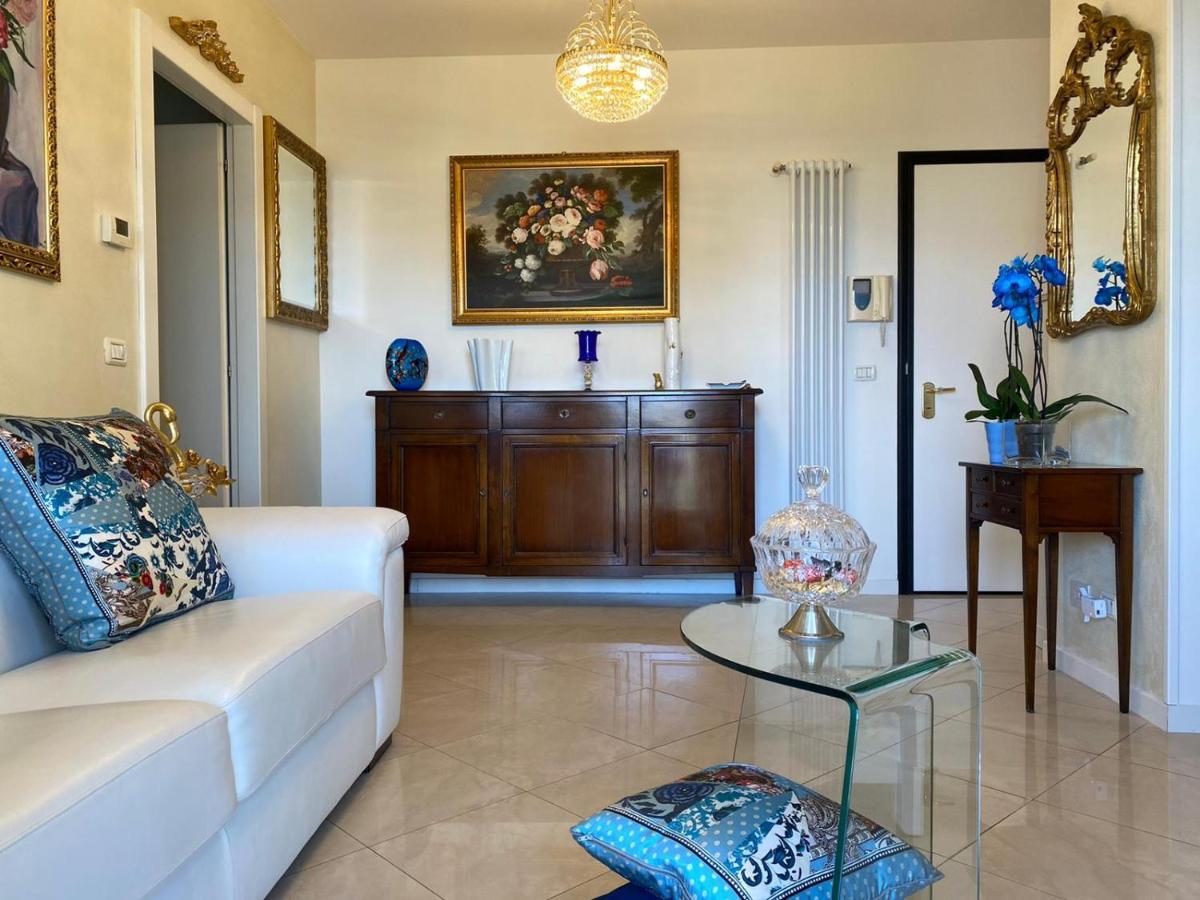 Apartament Casa Di Alice Parma Zewnętrze zdjęcie