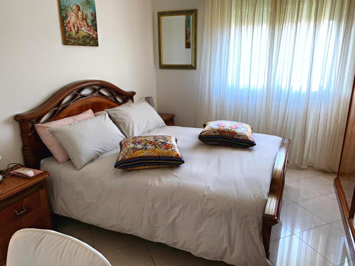 Apartament Casa Di Alice Parma Zewnętrze zdjęcie