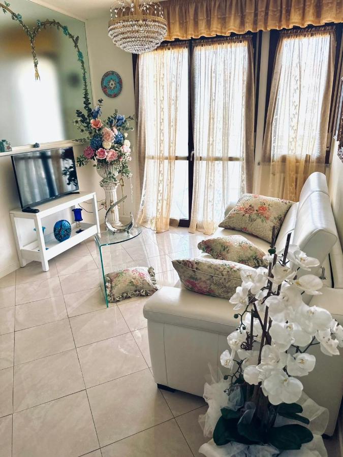 Apartament Casa Di Alice Parma Zewnętrze zdjęcie