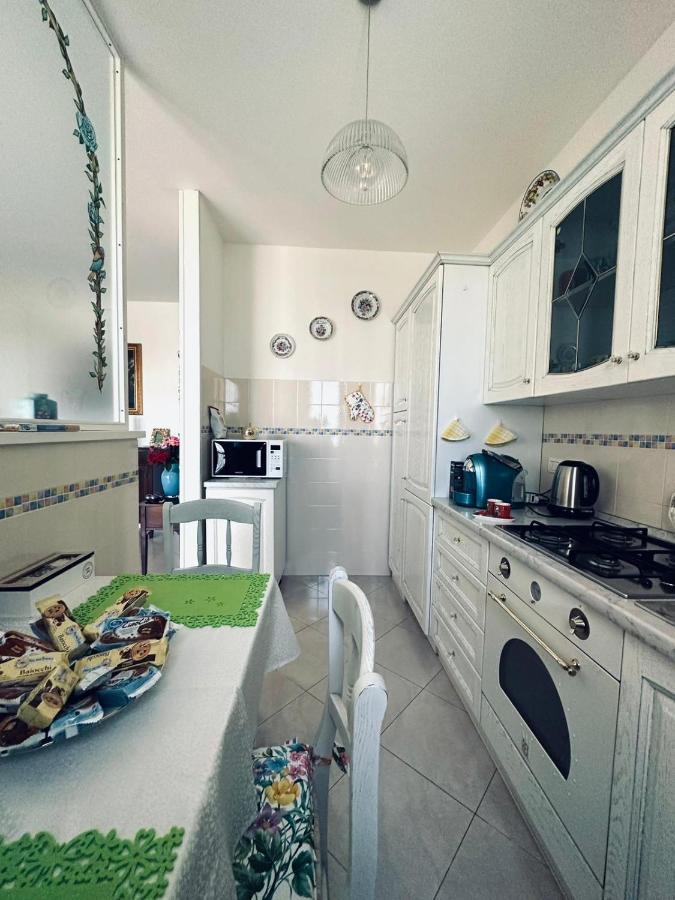 Apartament Casa Di Alice Parma Zewnętrze zdjęcie