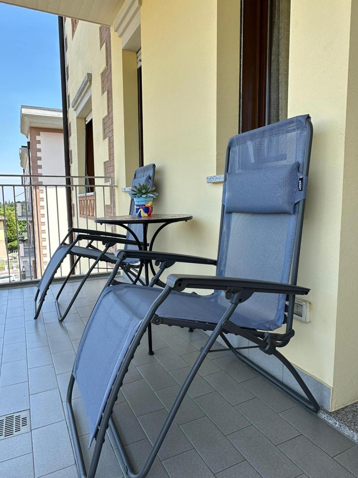 Apartament Casa Di Alice Parma Zewnętrze zdjęcie