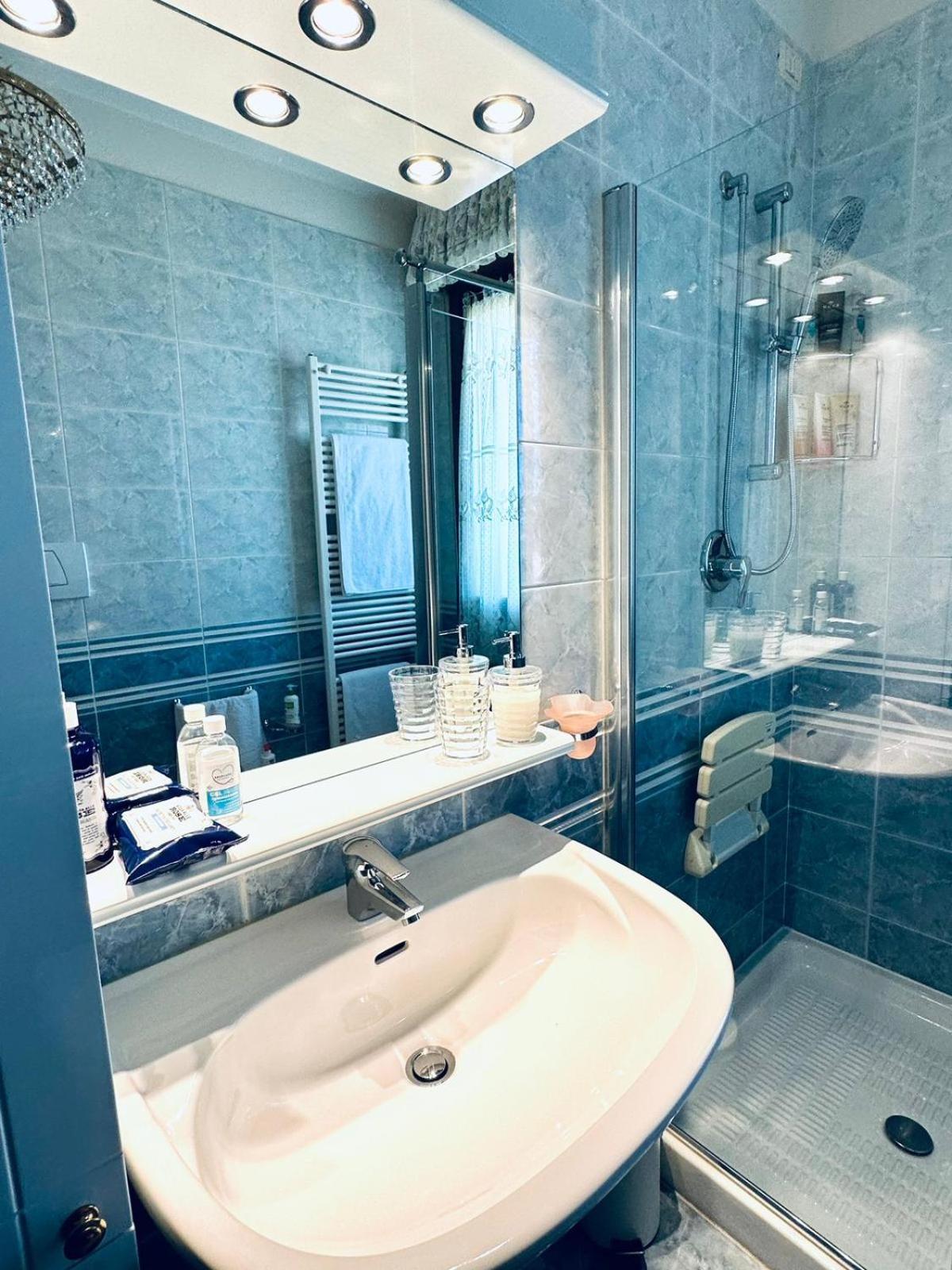 Apartament Casa Di Alice Parma Zewnętrze zdjęcie